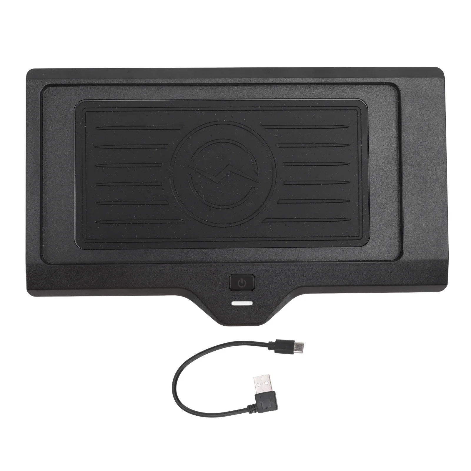 Wireless Phone Charger Pad - 携帯電話用ワイヤレス充電器,5w 7.5w 10w,bmw x3 g01 2018-2022