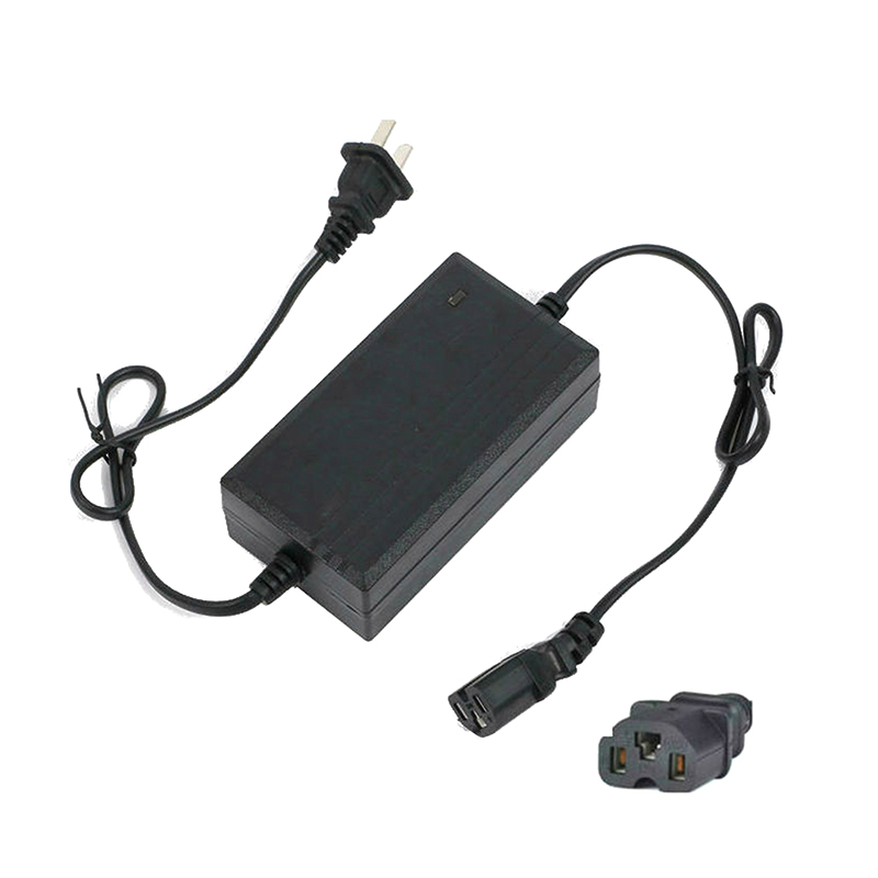 Electro Gadgets - 1A リチウム電池充電器スペアパーツフィット電動噴霧器散水機多機能電動工具アクセサリー供給
