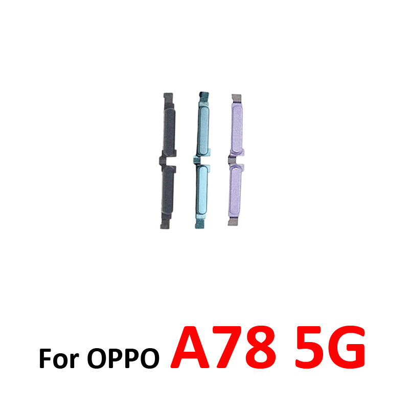 Oppo A78 5G CPH2483 CPH2495用 新 - Oppo A78 のレビューと価格