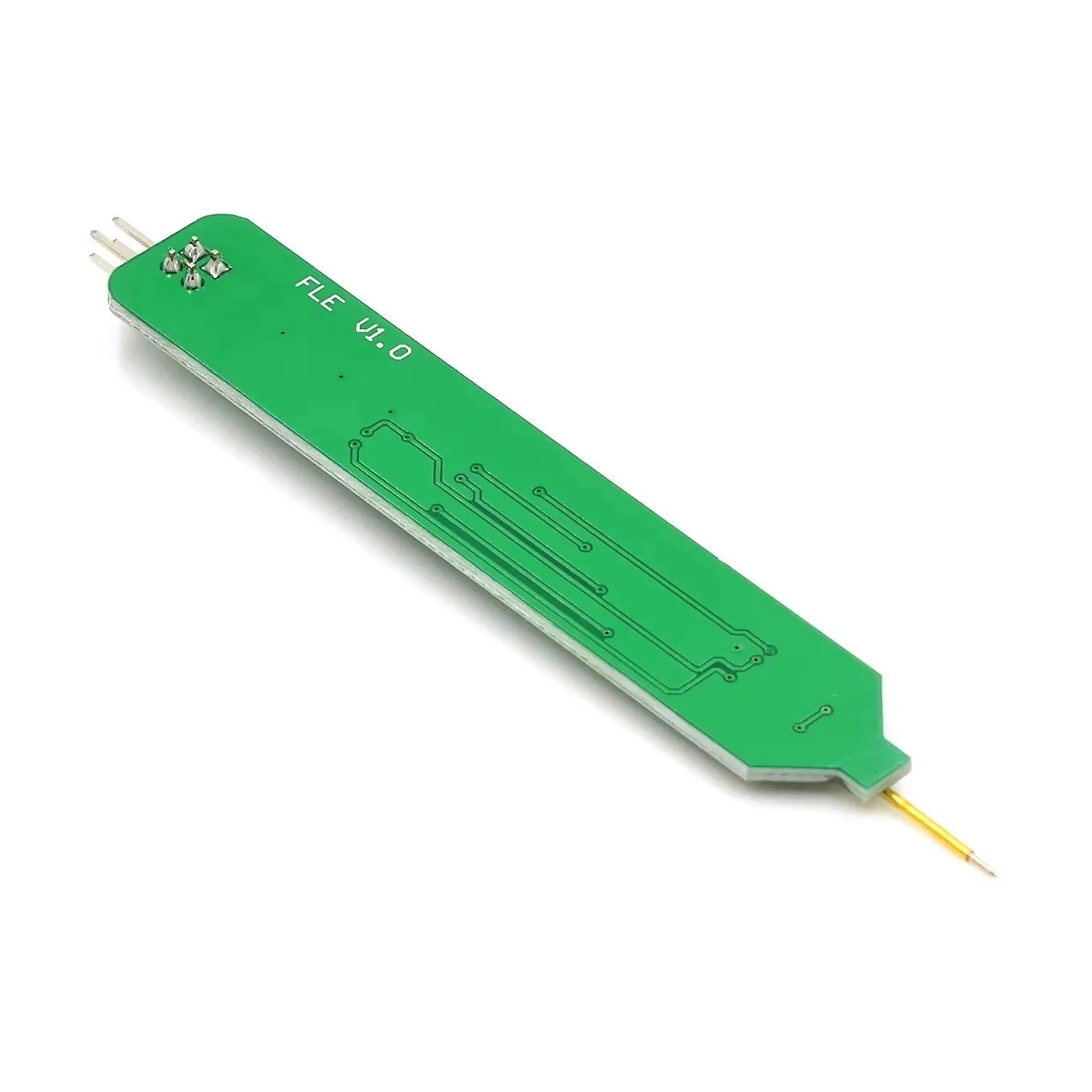ロジックテストペン高レベルおよび低レベルテスト5V 3.3V - Electronics & Gadgets Starting With C のレビューと価格