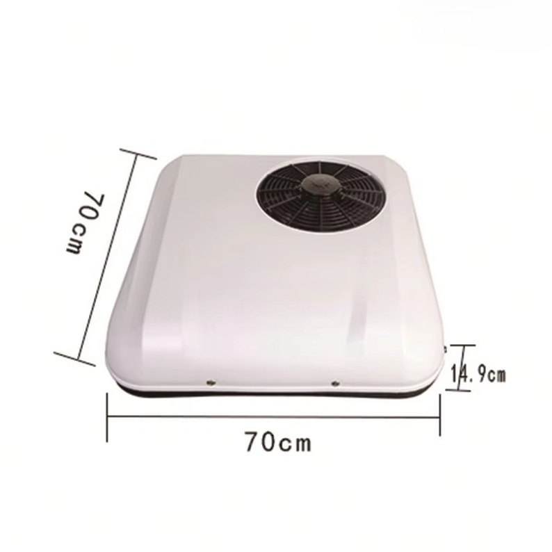 WINFULL 12V 1800W 冷却能力 車載冷凍空調シ - Electronics & Gadgets Starting With C のレビューと価格