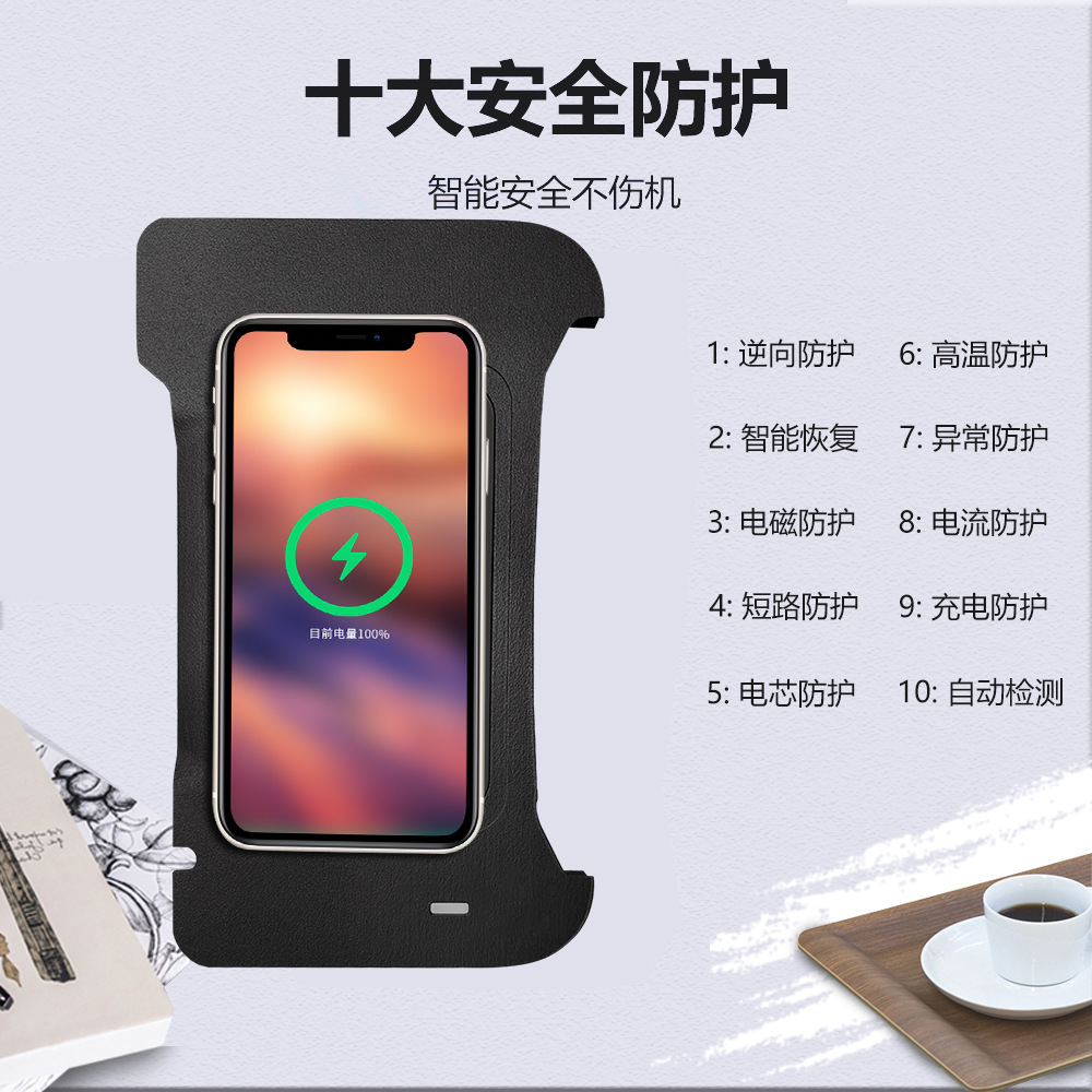 トヨタハリアーヴェンザ 2021-2025 車用ワイヤレス充 - Wireless Phone Charger Pad のレビューと価格