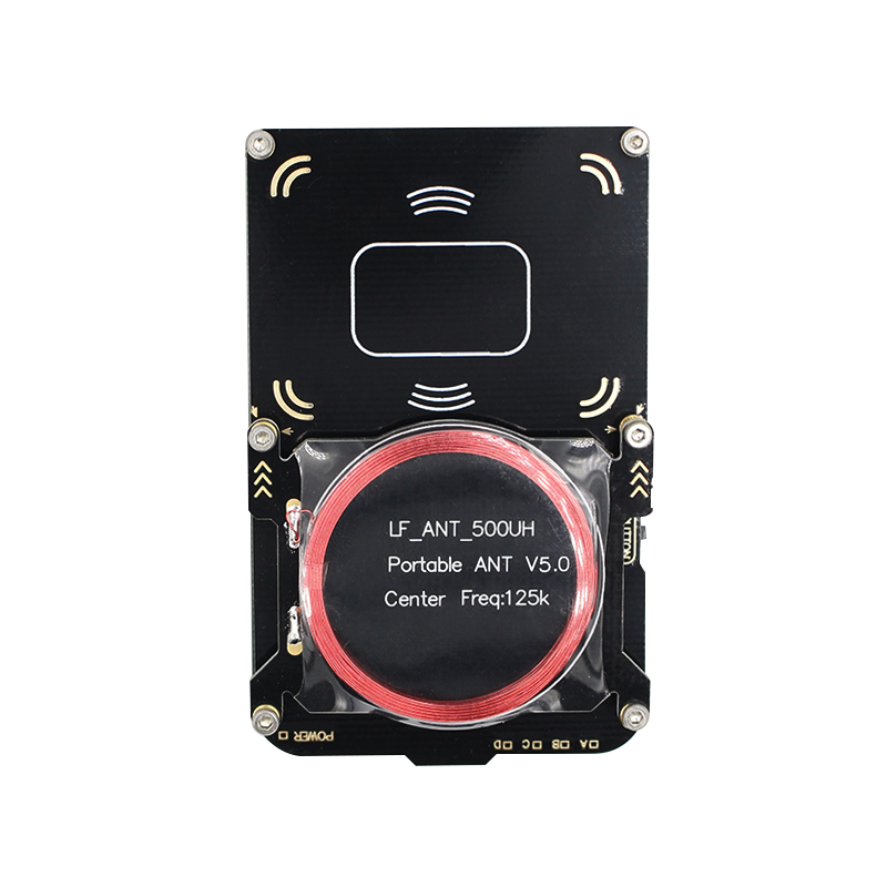 新しい Proxmark3 512M RFID カードリーダ - Nfc Tag Programmable のレビューと価格