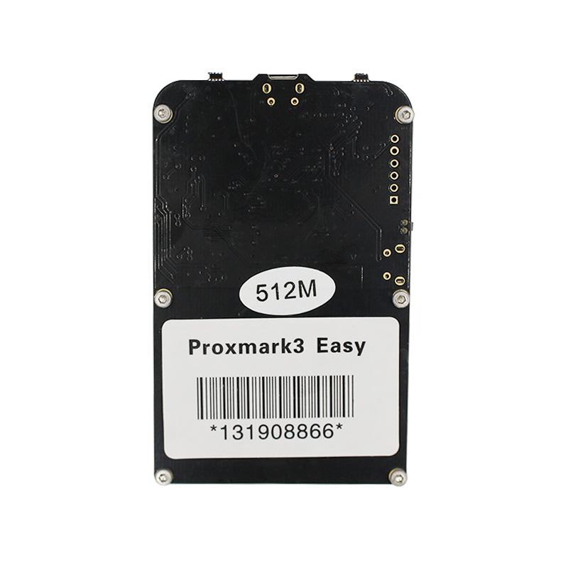新しい Proxmark3 512M RFID カードリーダ - Nfc Tag Programmable のレビューと価格