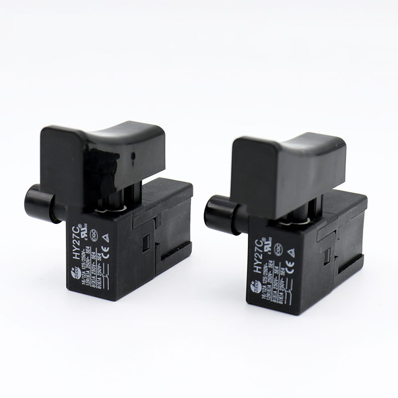 Kedu-防塵トリガースイッチhy27c,電動工具,オン/オ - Electro Gadgets のレビューと価格