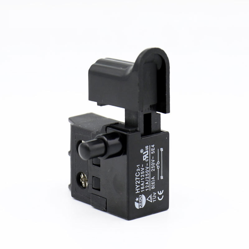 Kedu-防塵トリガースイッチhy27c,電動工具,オン/オ - Electro Gadgets のレビューと価格