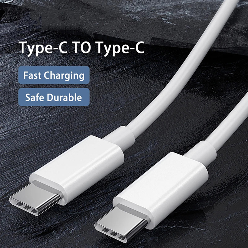 5～10本入り Type C to Type C PD急速充 - Electronics Gadgets Wholesale のレビューと価格