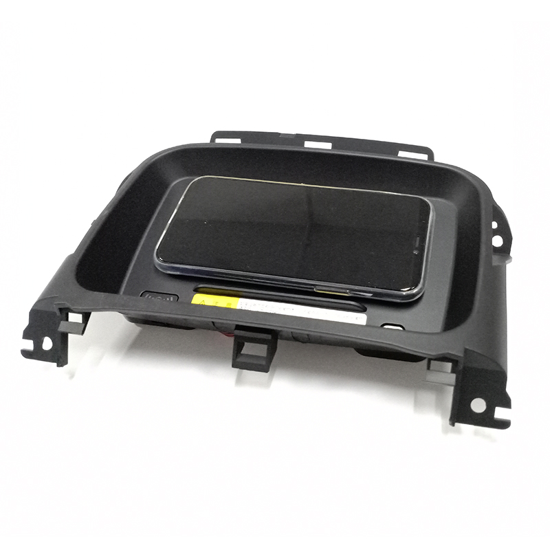 15 ワット車のワイヤレス充電器トヨタカローラ 2019 2 - Wireless Phone Charger Pad のレビューと価格