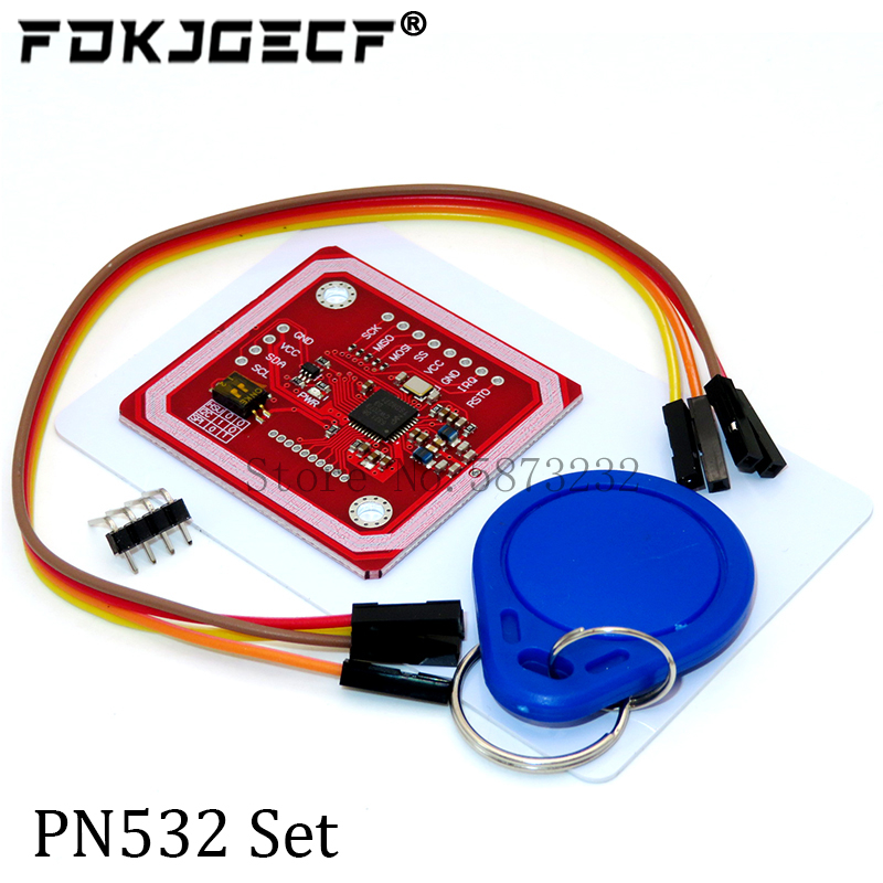 NFC RFID モジュール RC522 MFRC-522  - Nfc Tag Programmable のレビューと価格