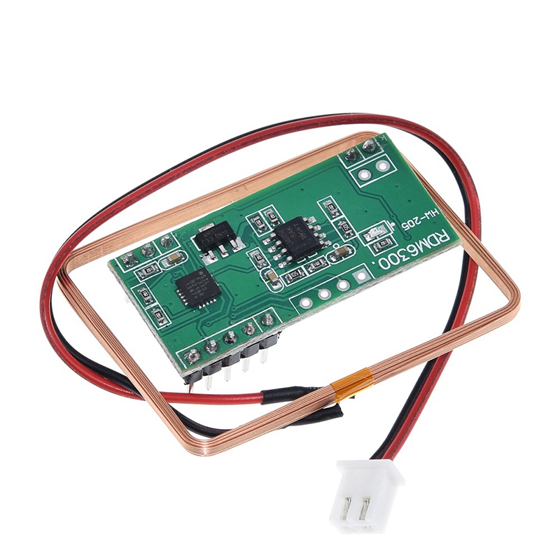 TZT NFC RFID モジュール RC522 MFRC- - Nfc Tag Programmable のレビューと価格