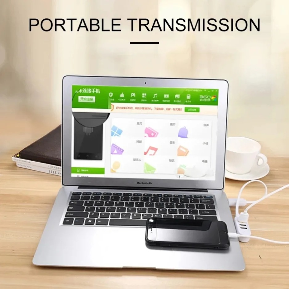 3 in 1 USB スプリッターソケット多機能 3A 充電 - Electronics Gadgets Wholesale のレビューと価格