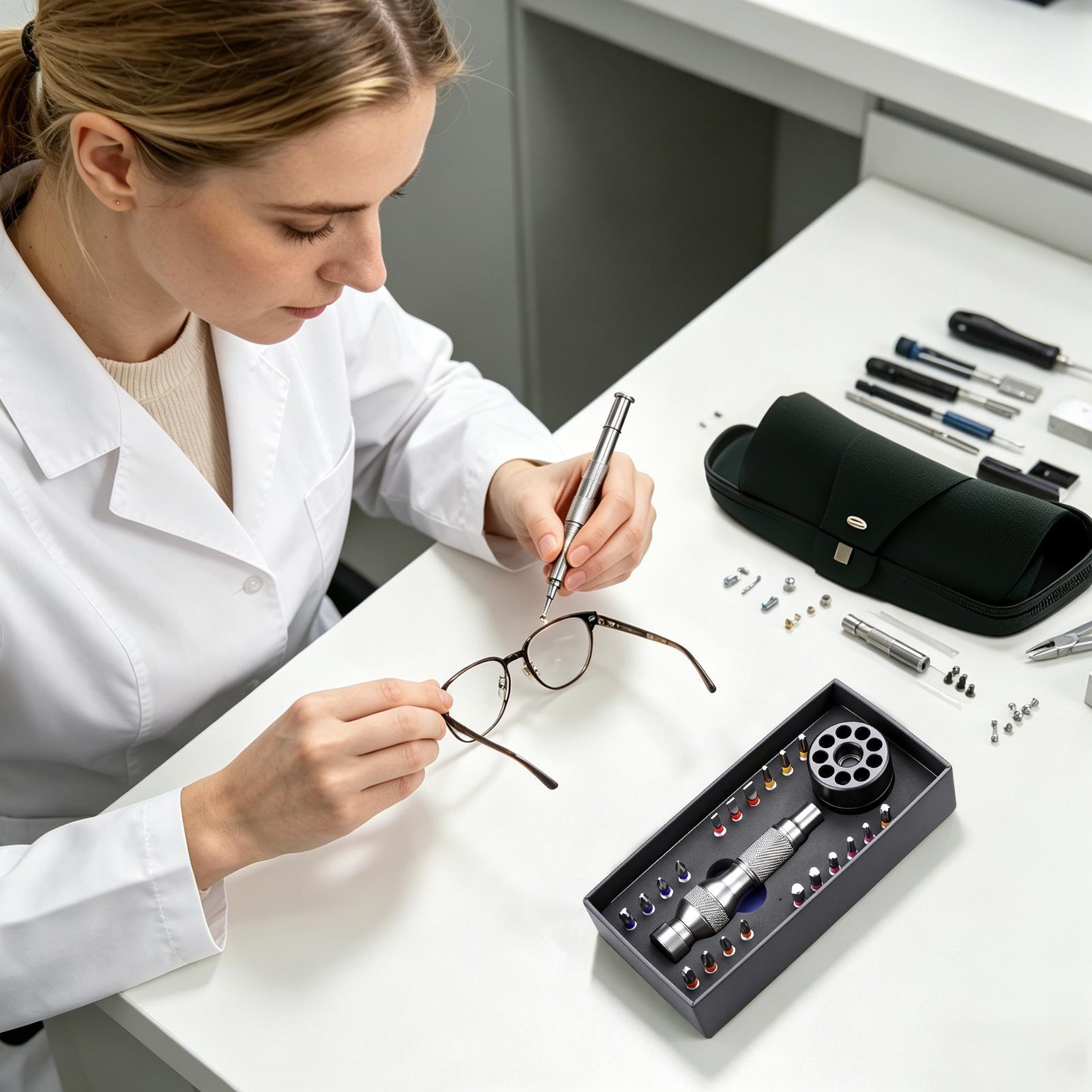 電動ドライバービット 22 個磁気ドリルチップ収納ベース付き - Electronics & Gadgets Starting With C のレビューと価格