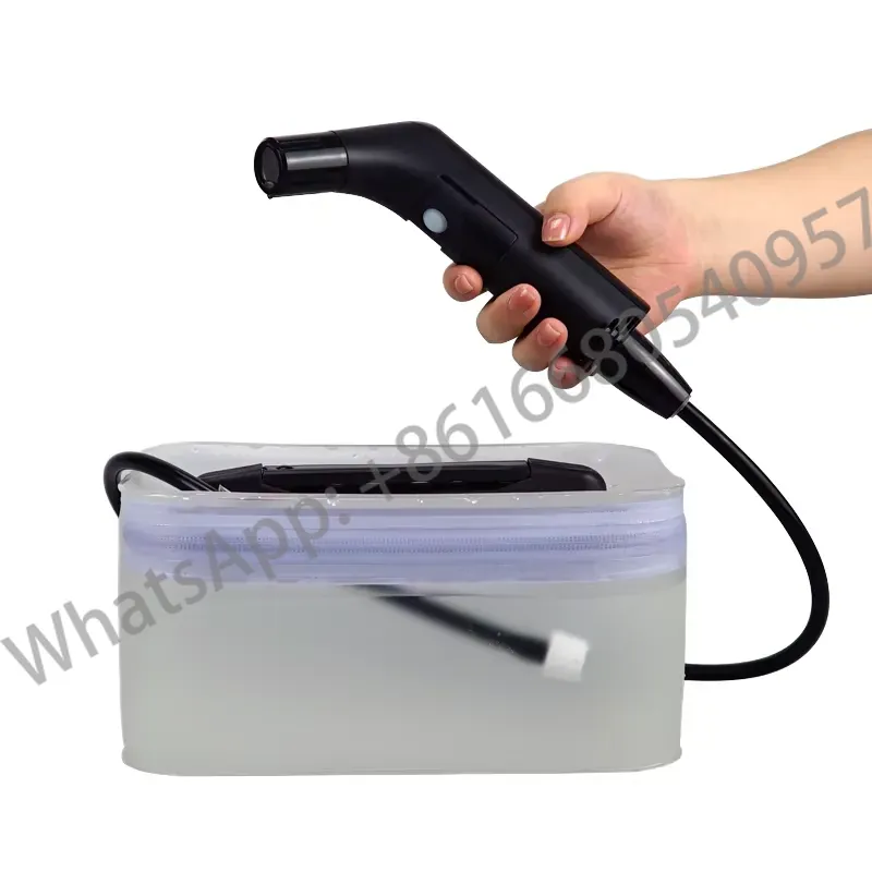 浴室用ガジェット ウォータージェットスプレー ムスリムシャワ - Electric Gadget のレビューと価格