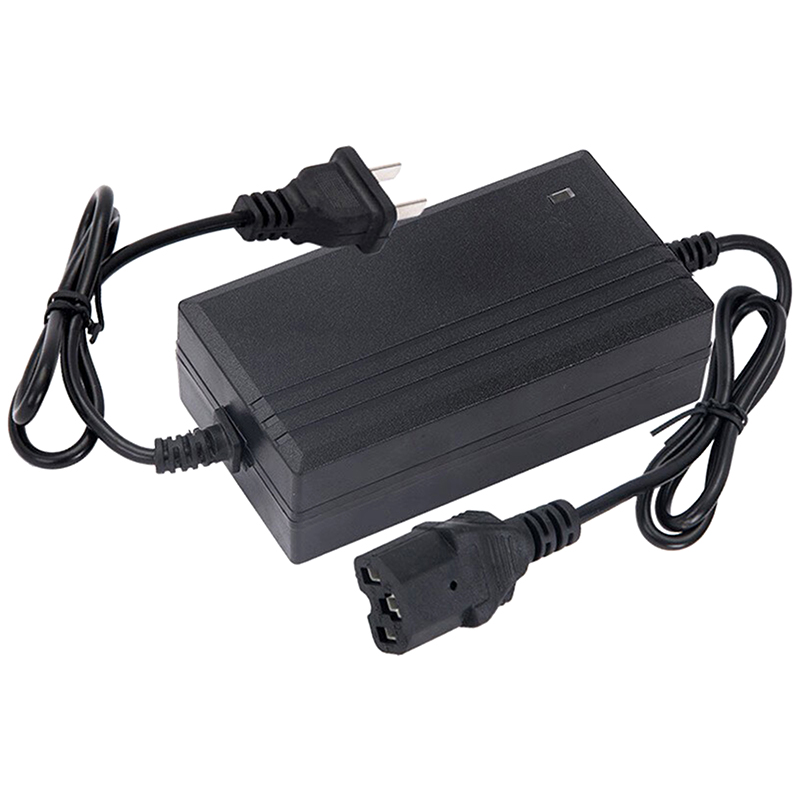 1A リチウム電池充電器スペアパーツフィット電動噴霧器散水機 - Electro Gadgets のレビューと価格