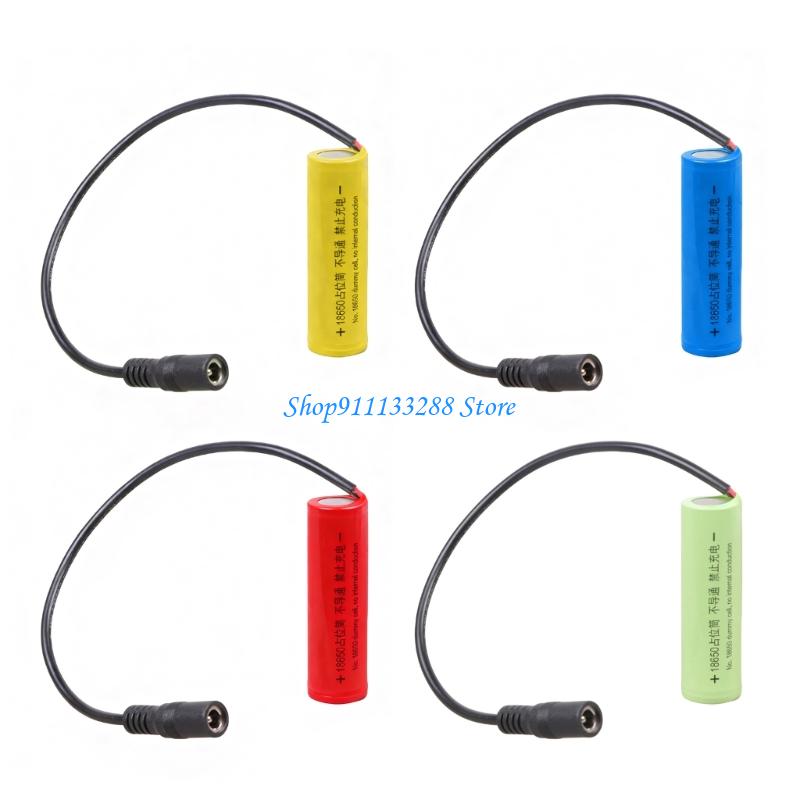 G88D 18650 ダミー バッテリ プレースホルダ 0V - Electronics Gadgets And Accessories のレビューと価格