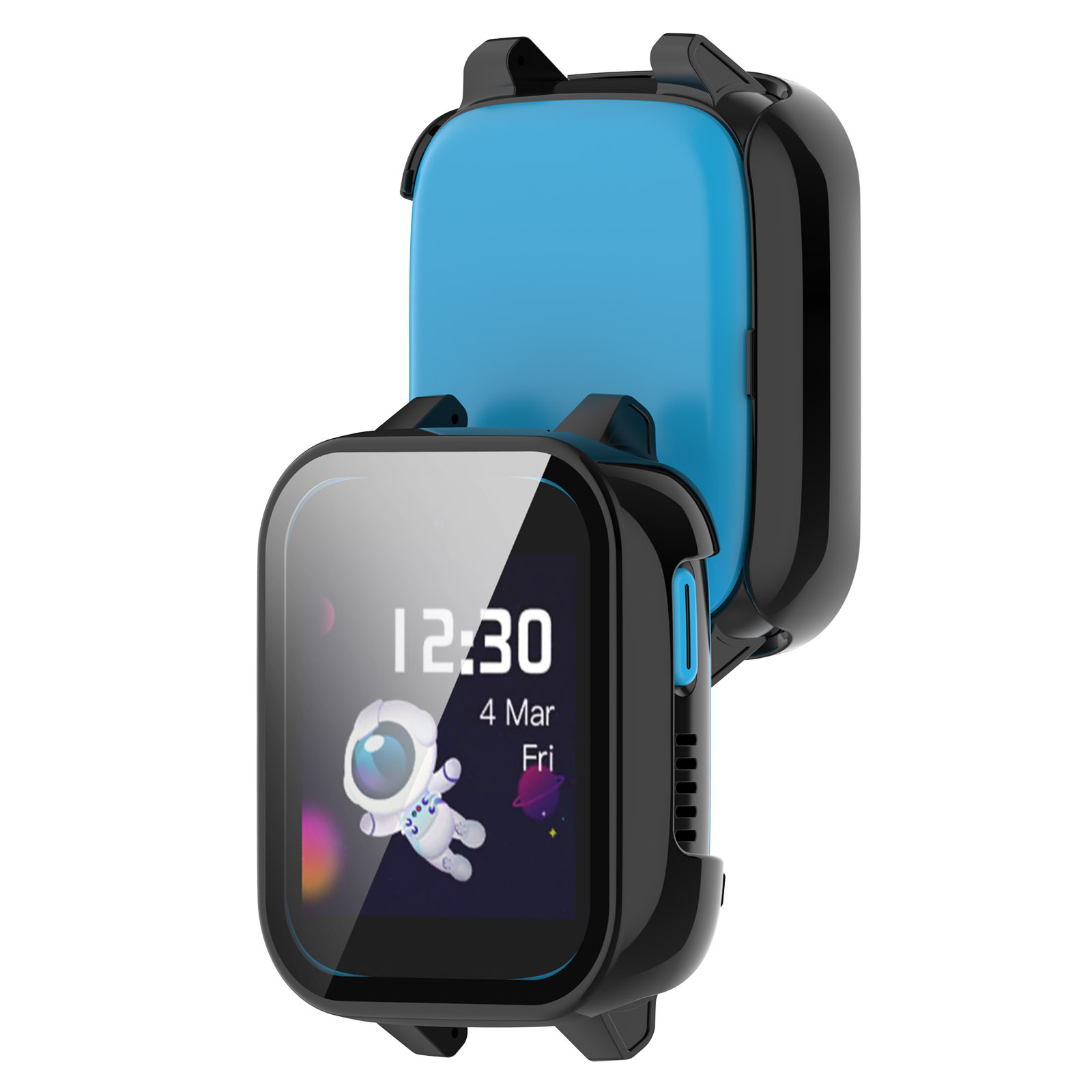 Xplora xg3,x6,x5プレイアップルアップルケース - Smart Watch Kids のレビューと価格