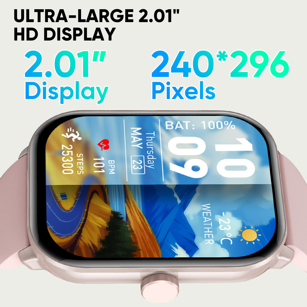 スポーツスマートウォッチ フィットネストラッカー デジタルガ - Electronics Gadgets Wholesale のレビューと価格