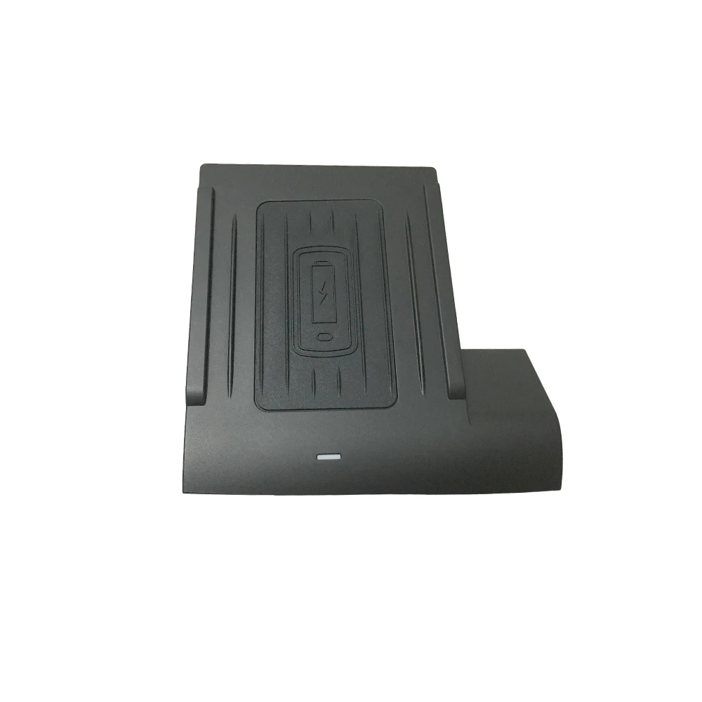電話ホルダー高速充電 15 ワットワイヤレス充電パッドフォル - Wireless Phone Charger Pad のレビューと価格