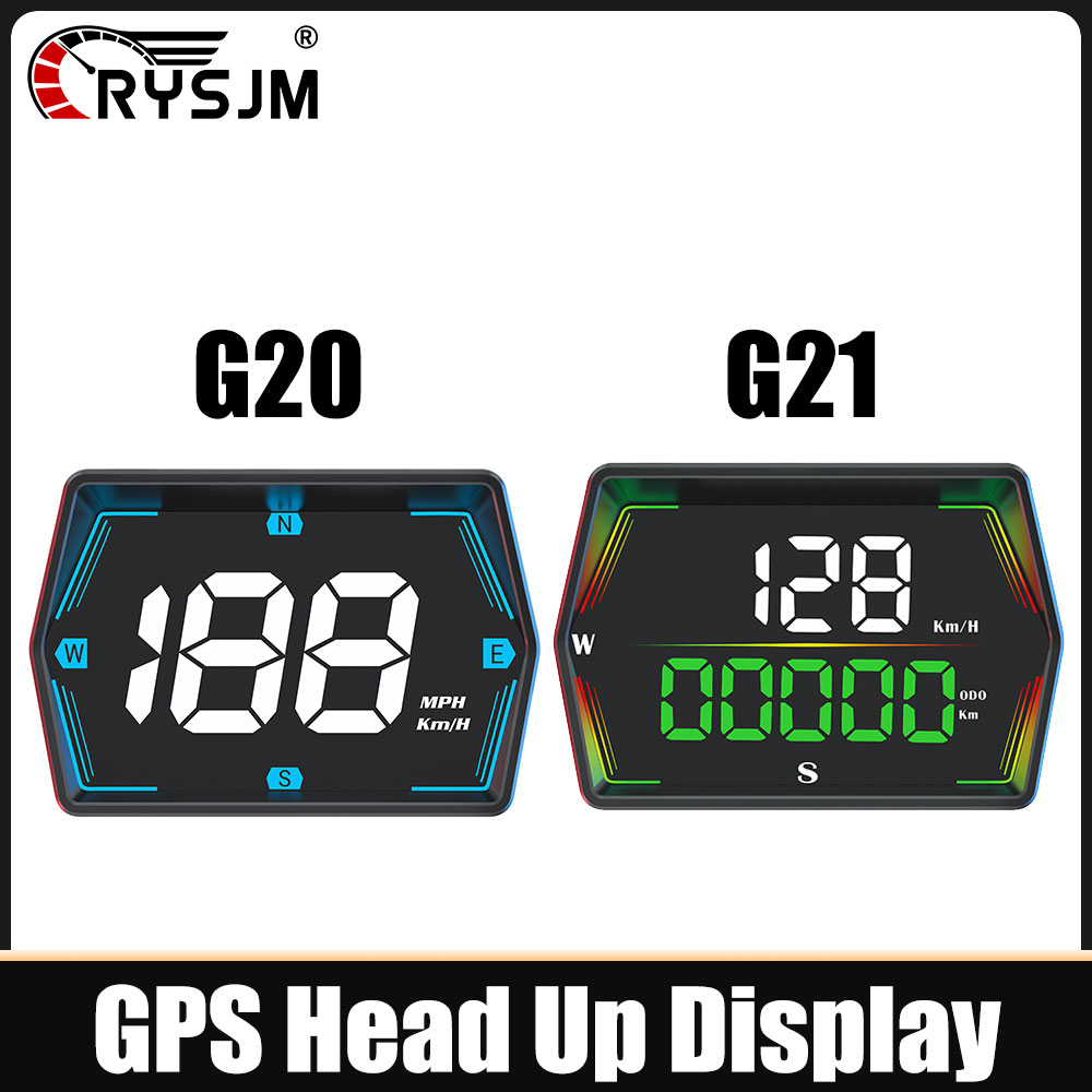 G20 G21 GPSカー ヘッドアップディスプレイ スマー - Electronics Gadgets Wholesale のレビューと価格