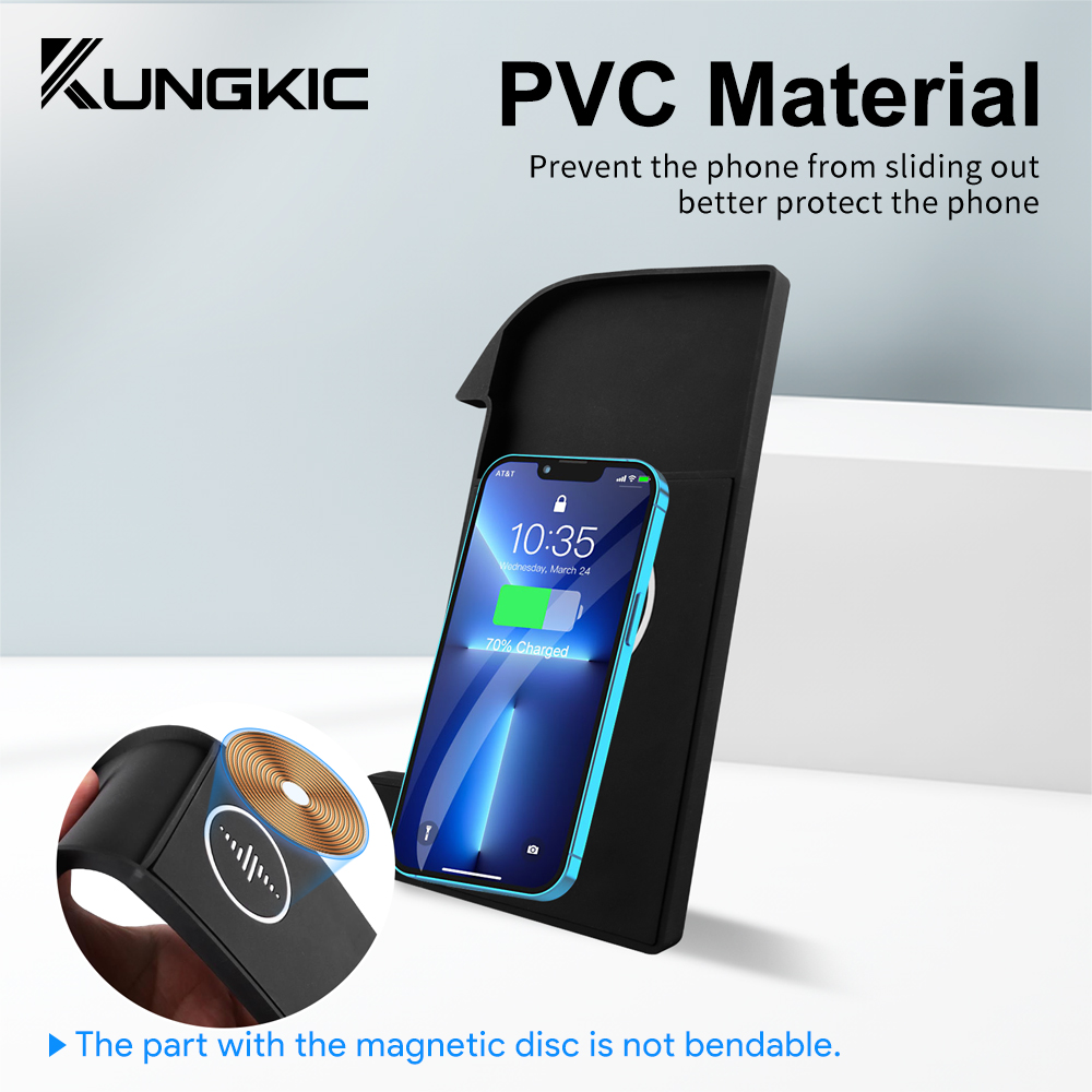 レクサスNX 2022 2023 2024 2025 202 - Wireless Phone Charger Pad のレビューと価格