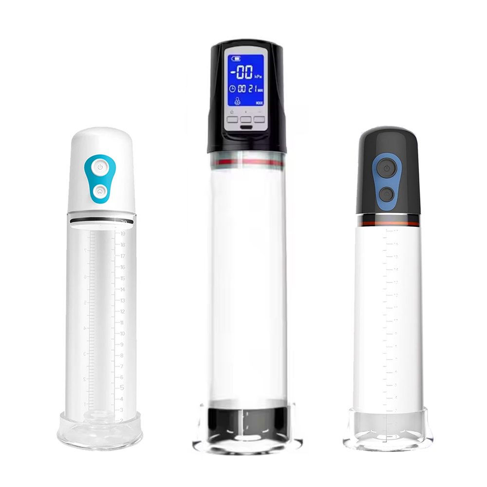 電動真空大人用セックストイ シリコンスリーブ ペニスエクスパ - Electro Gadgets のレビューと価格