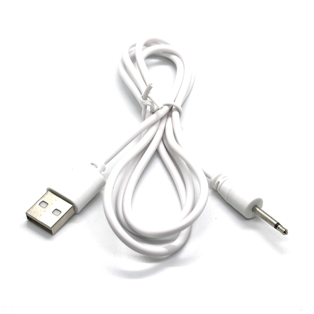 16 ミリメートル USB DC 2.5 バイブレーター充電 - Electronics Gadgets Wholesale のレビューと価格