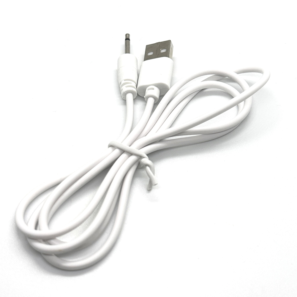 16 ミリメートル USB DC 2.5 バイブレーター充電 - Electronics Gadgets Wholesale のレビューと価格